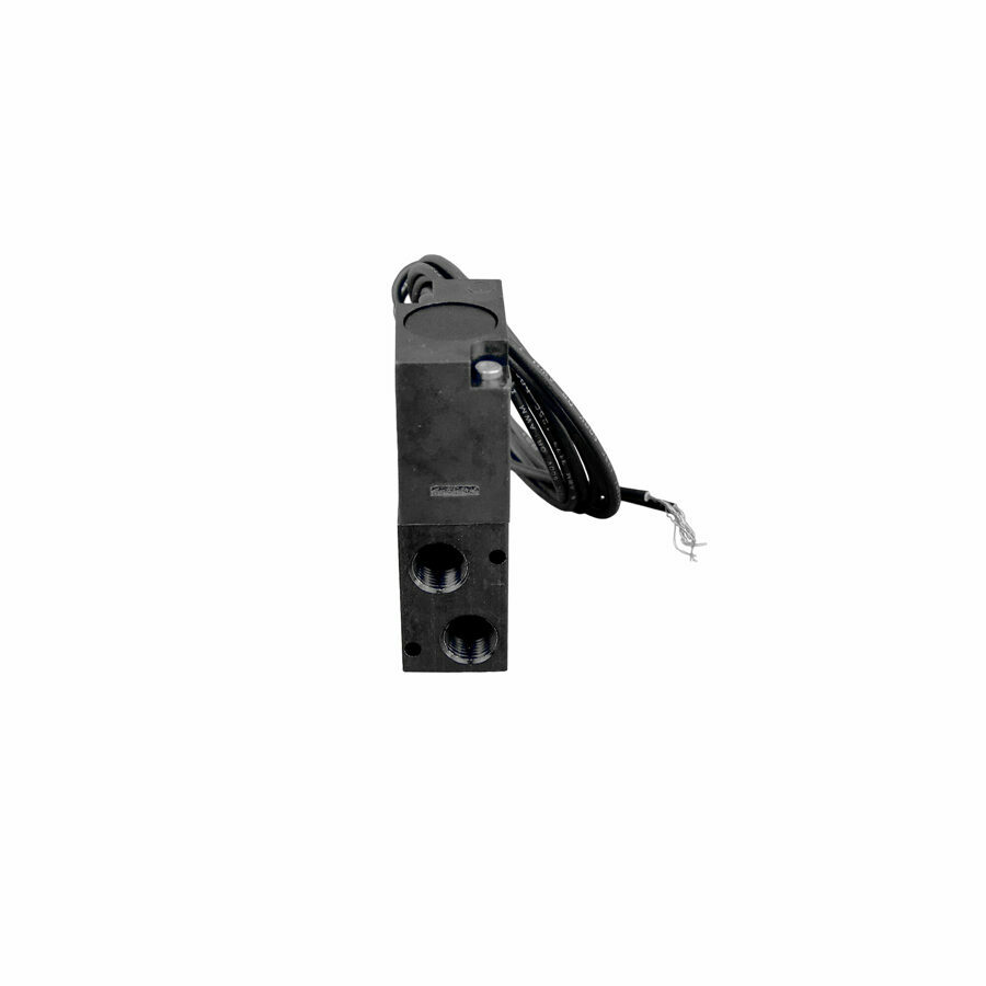VALVE UNIVERSAL ELECTRIC INLINE, ELECTRIC OVER AIR S/B