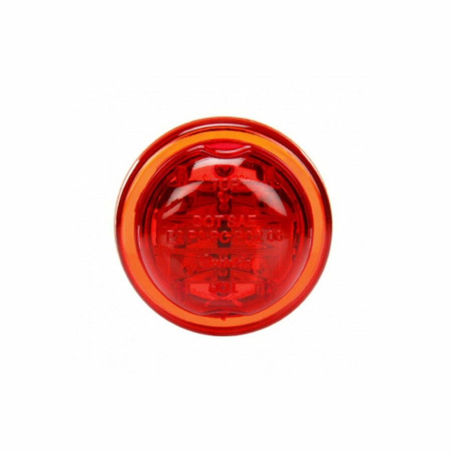 TRUCK-LITE, 8-DIODE, 2.5", MODEL 10 FIT 'N FORGET