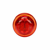 TRUCK-LITE, 8-DIODE, 2.5", MODEL 10 FIT 'N FORGET