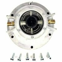 HUBCAP PRES GUARD, TP DUAL OIL INTEGRAL