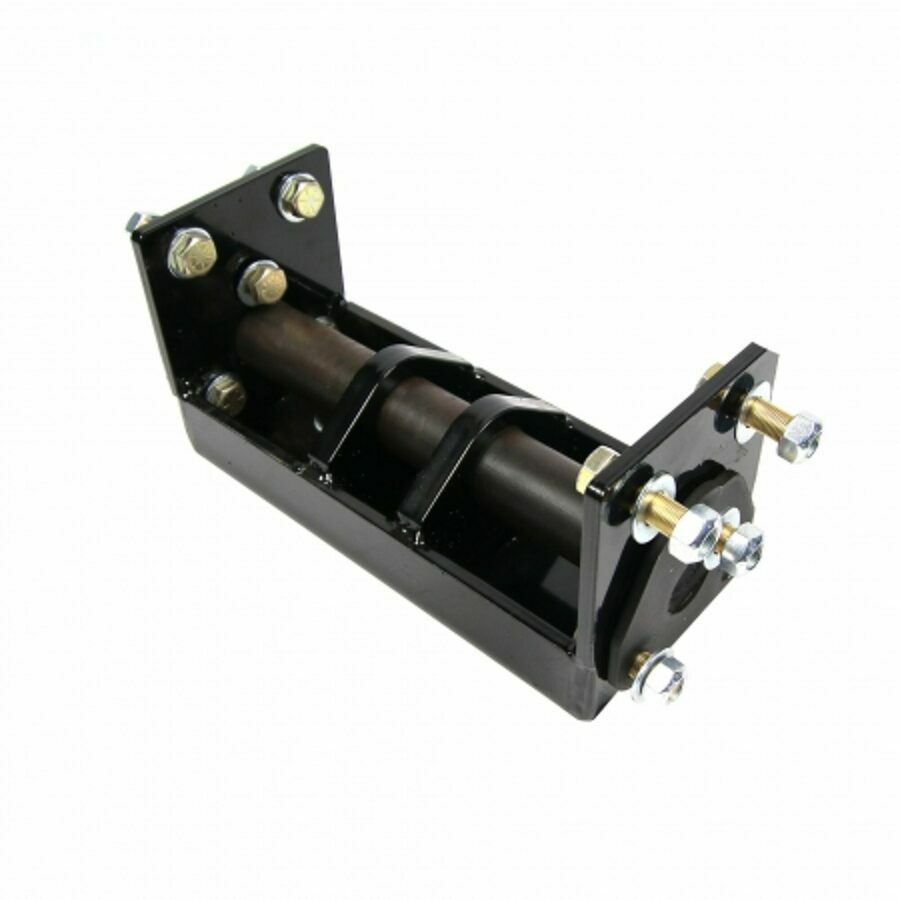 HOIST MOUNT ASSEMBLY (A-FRAME)  PIN AND FASTENERS