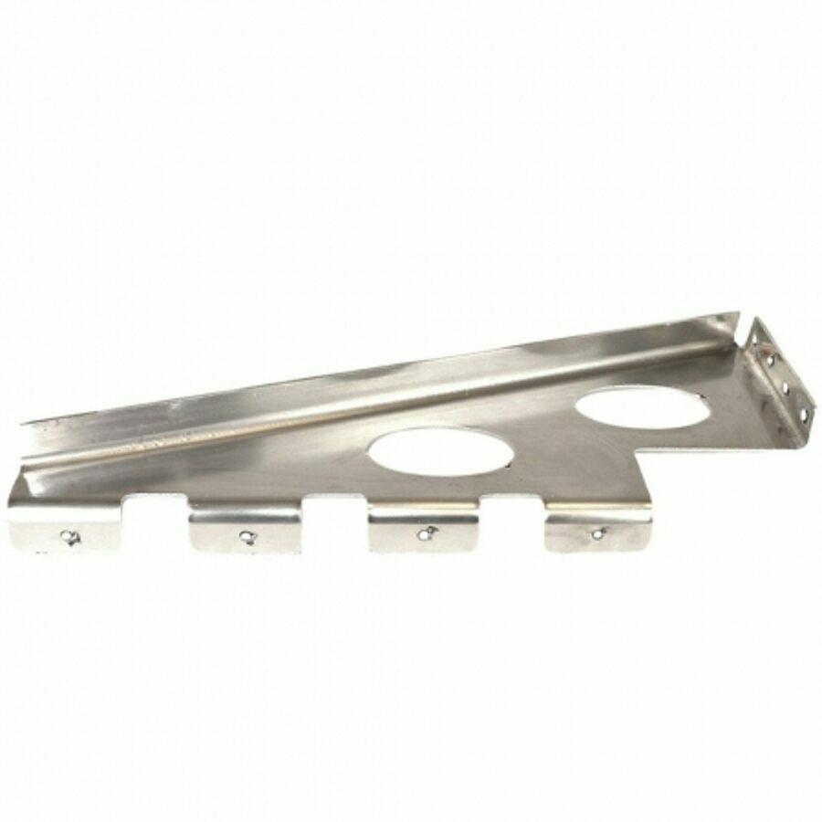 BRACKET, DRIVER SIDE REAR FENDER