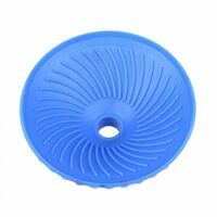 AERATOR RUBBER, BLUE
