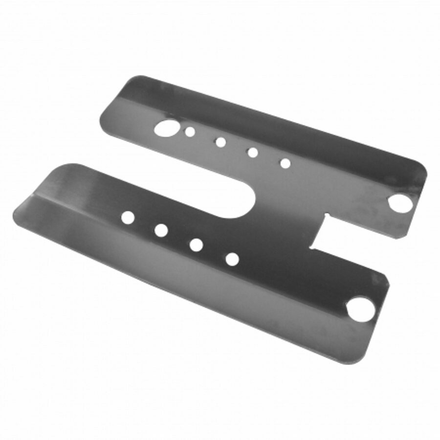 LANDING GEAR INNER SUPPORT PLATE FOR WALKERS, HOLLAND