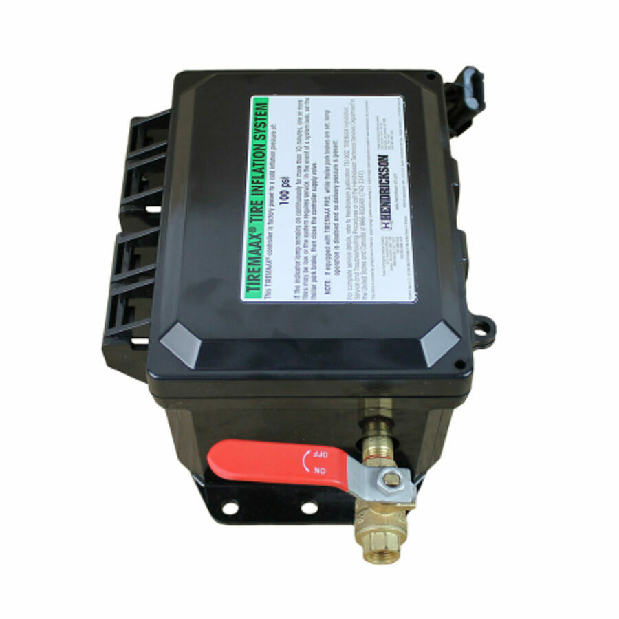 TIREMAAX PRO CONTROLLER ASSEMBLY, W/ DELPHI CONNECTOR