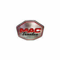 MAC TRAILER HITCH COVERS