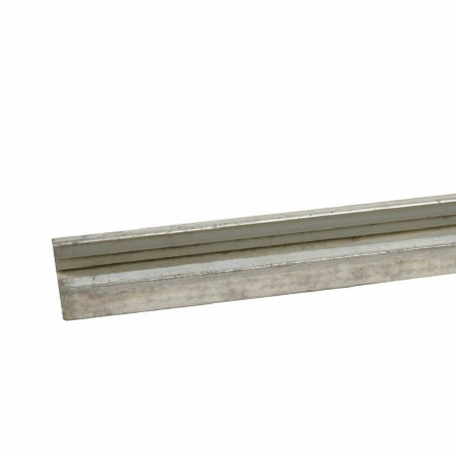 WATERSEAL U-CHANNEL, VERTICAL 15"