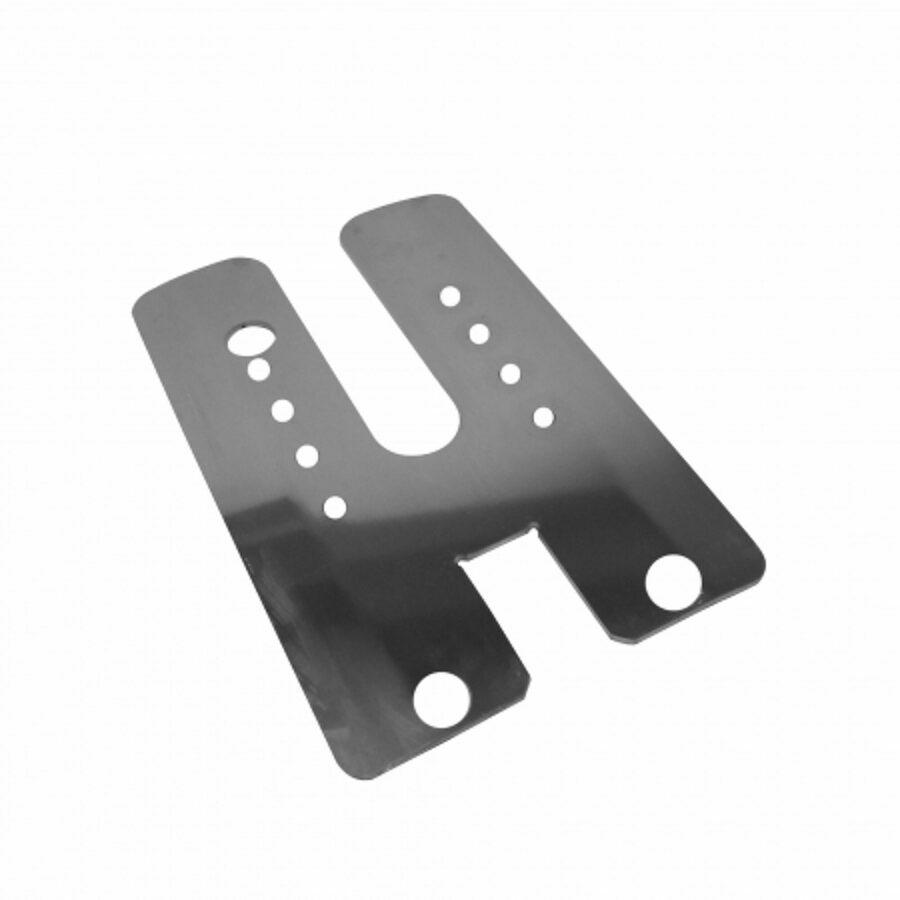LANDING GEAR INNER SUPPORT PLATE FOR WALKERS, HOLLAND