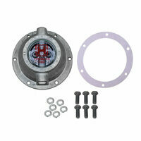 HUB CAPS, GASKETS