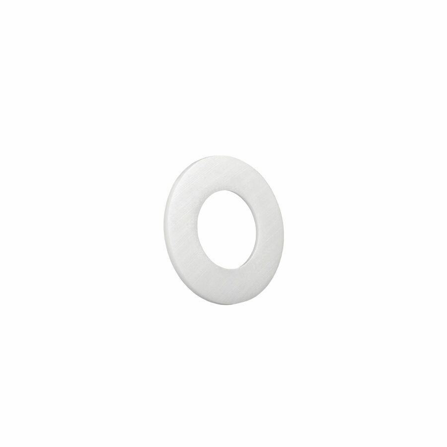 WASHER, NYLON FOR PARALIFT