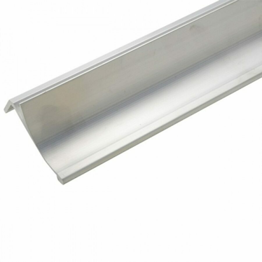 LATCH PLATE 8' PIECE