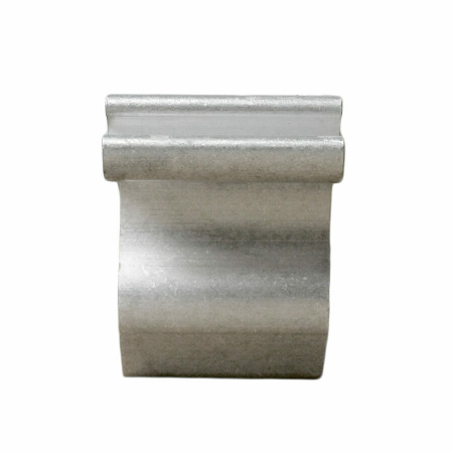 TARP STOP 6" OFFSET, EXTRUDED