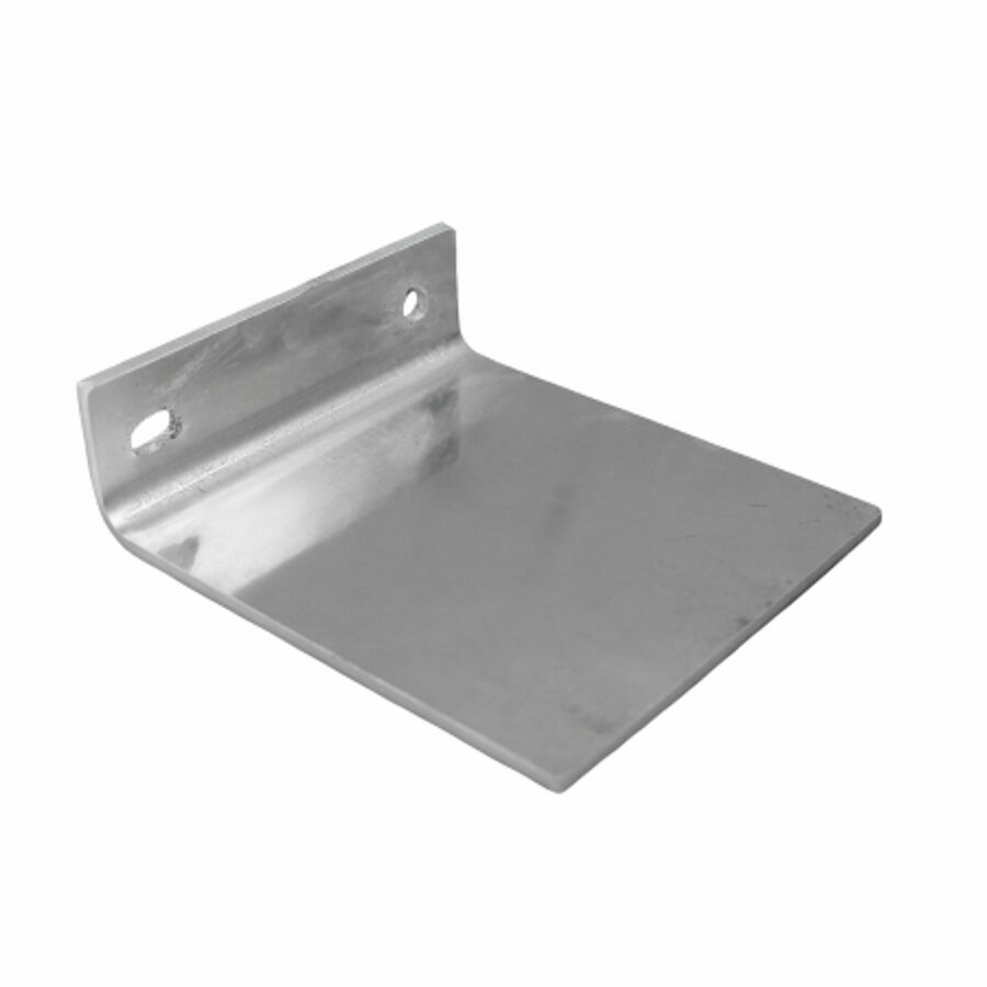 U-BOLT MOUNTING BRACKET 3" PIPE