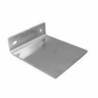 U-BOLT MOUNTING BRACKET 3" PIPE