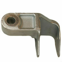 CASTING, HINGE DRIVER SIDE, OVERSLUNG, 4-3/8"