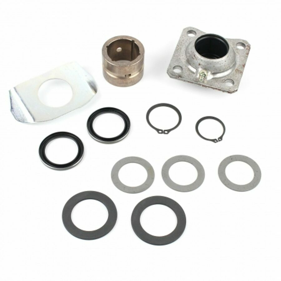 CAMSHAFT MAJOR OVERHAUL SERVICE KIT