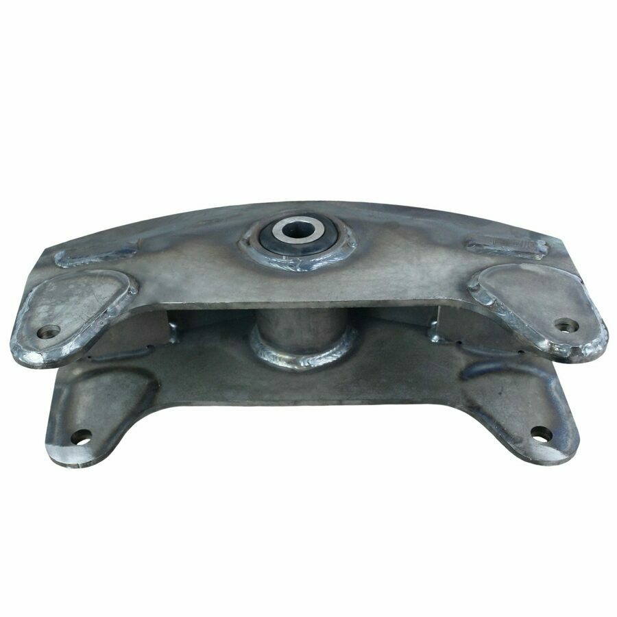 EQUALIZER ASSEMBLY FRONT 74HD