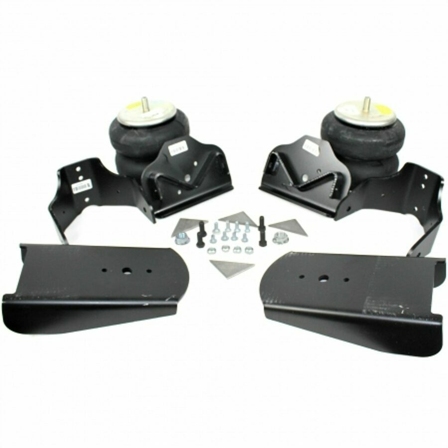 LIFT KIT HENDRICKSON, UBL AAL23/25K, WELD-ON, PAINTED, HT250T