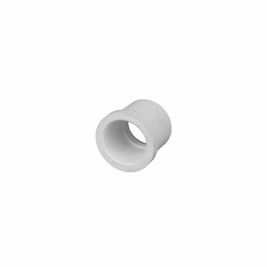 WHITE GROMMET, FILTER TUBE