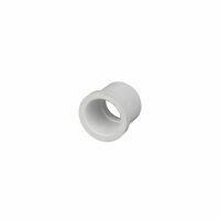WHITE GROMMET, FILTER TUBE