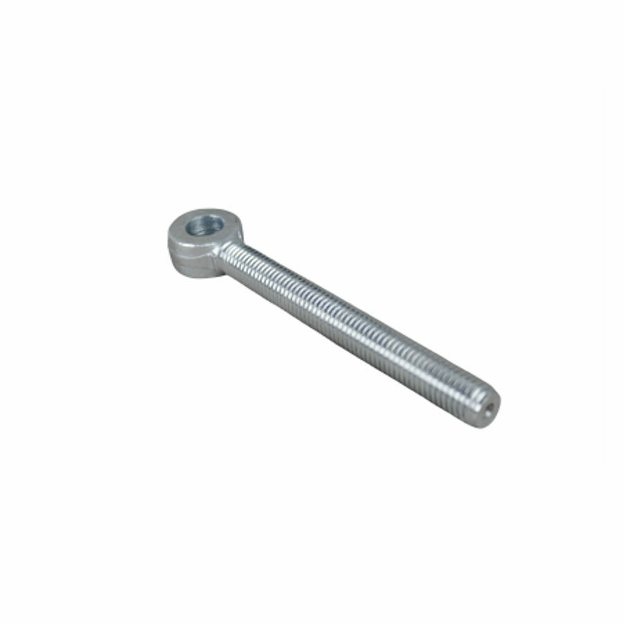 GATE LATCH MANUAL ASSEMBLY, SMOOTH SIDE MOVING FLOOR