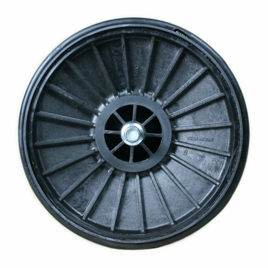 AIR SPRING, INTRAAX 230 RIDE BAG, ZMD PLASTIC PISTON