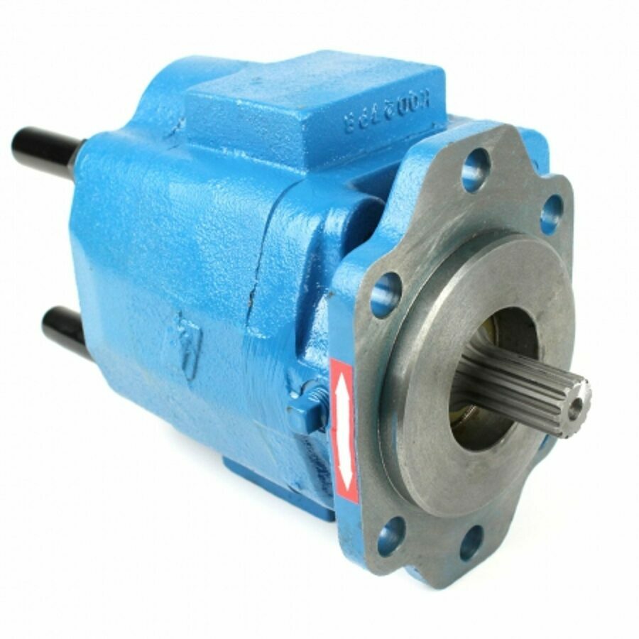 P51 PUMP PERMCO, FOR LIVE FLOOR (WALKING FLOOR) APPLICATIONS