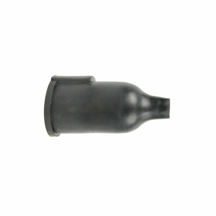 RUBBER BOOT FOR 7-WAY RECEPTACLE (SOCKET)