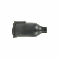 RUBBER BOOT FOR 7-WAY RECEPTACLE (SOCKET)