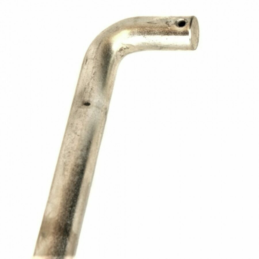 PIN, GROUND CONTROL SLIDE, 16"