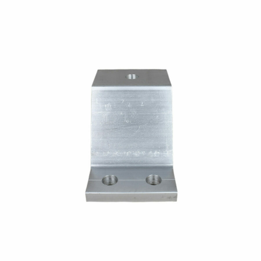 DOLLY BRACE POCKET 3-1/2"