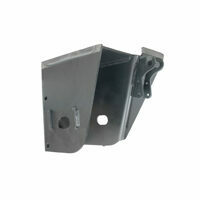 AIR RIDE FRAME BRACKETS (HANGERS) & BEAMS