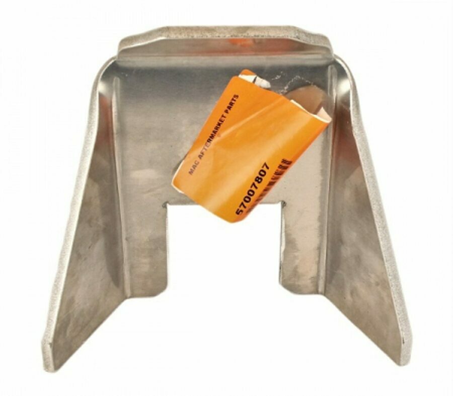 BODY GUIDE, STUB CENTER