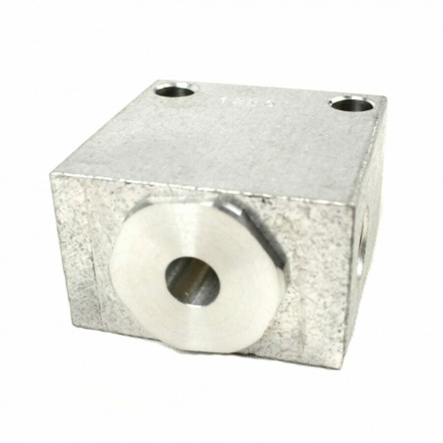 AIR KIT HENDRICKSON STEERABLE