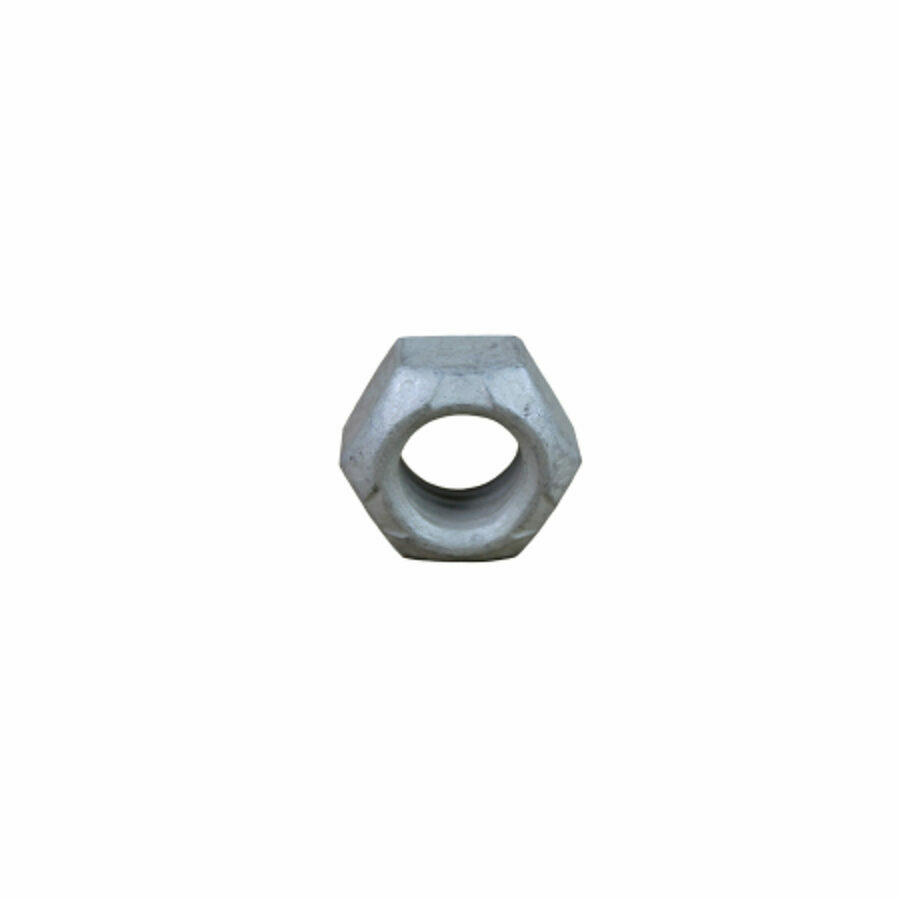 TOP LOCK NUT, 5/8-11 GR8 MAGNI 565