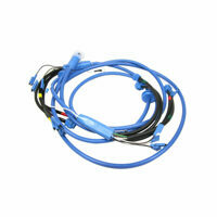 HARNESS REAR SILL SPLIT 96" (MALE PIN)