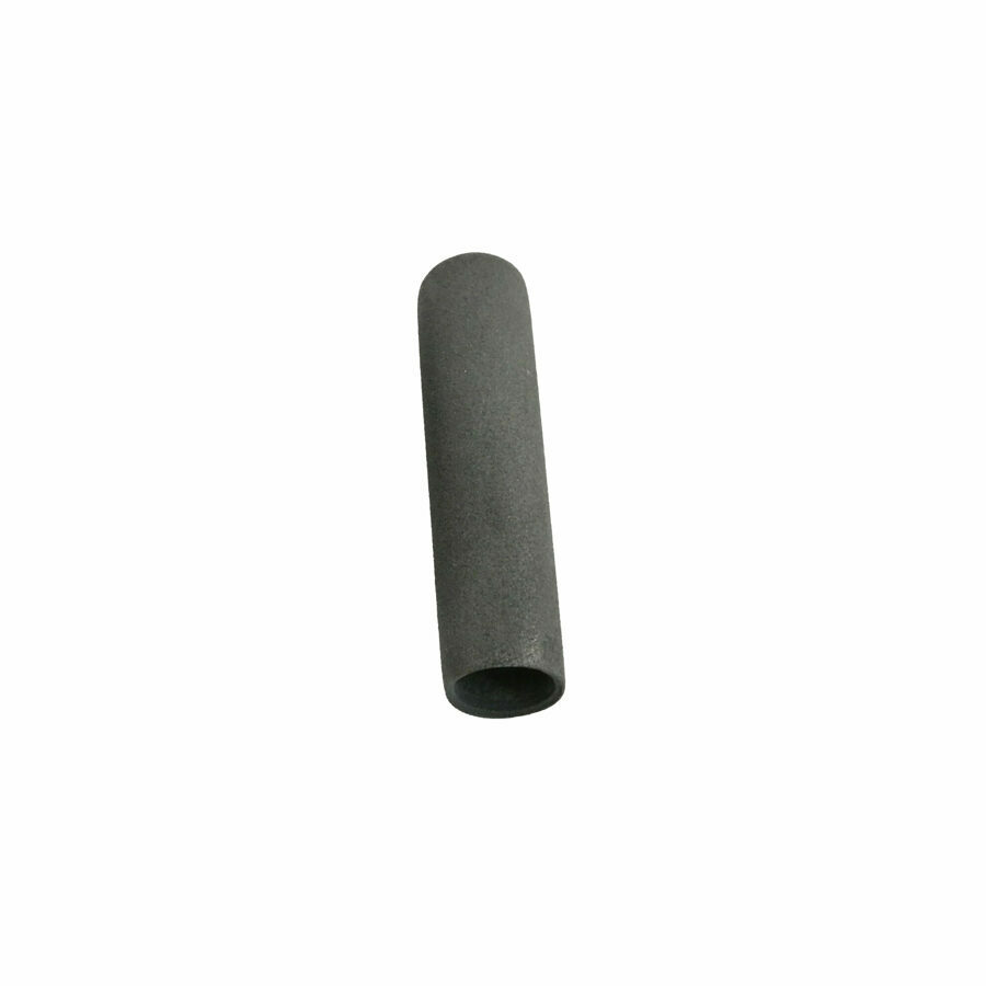 HANDLE, BLACK FITS 1" DIAMETER (GROUND CONTROL) CUSHIONED GRIP