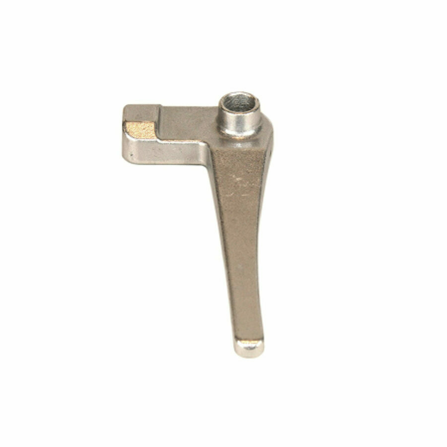 HANDLE, BULKHEAD DOOR ALUMINUM CASTING