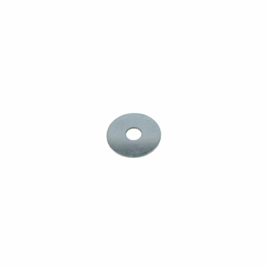 FENDER WASHER, 3/8" ZINC, 1-1/2" OD