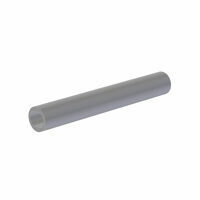 ALUMINUM BOW HOLDER, 1-3/4" DIA. 11-1/2" LONG