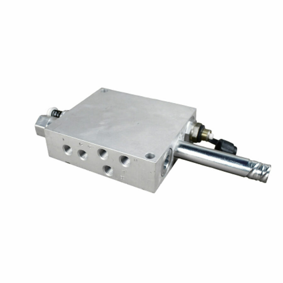 ILAS III LIFT AXLE CONTROL VALVE