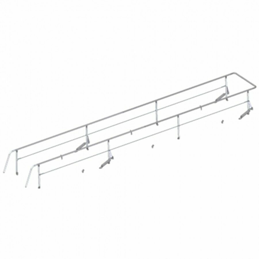 HANDRAIL ASSEMBLY/KIT