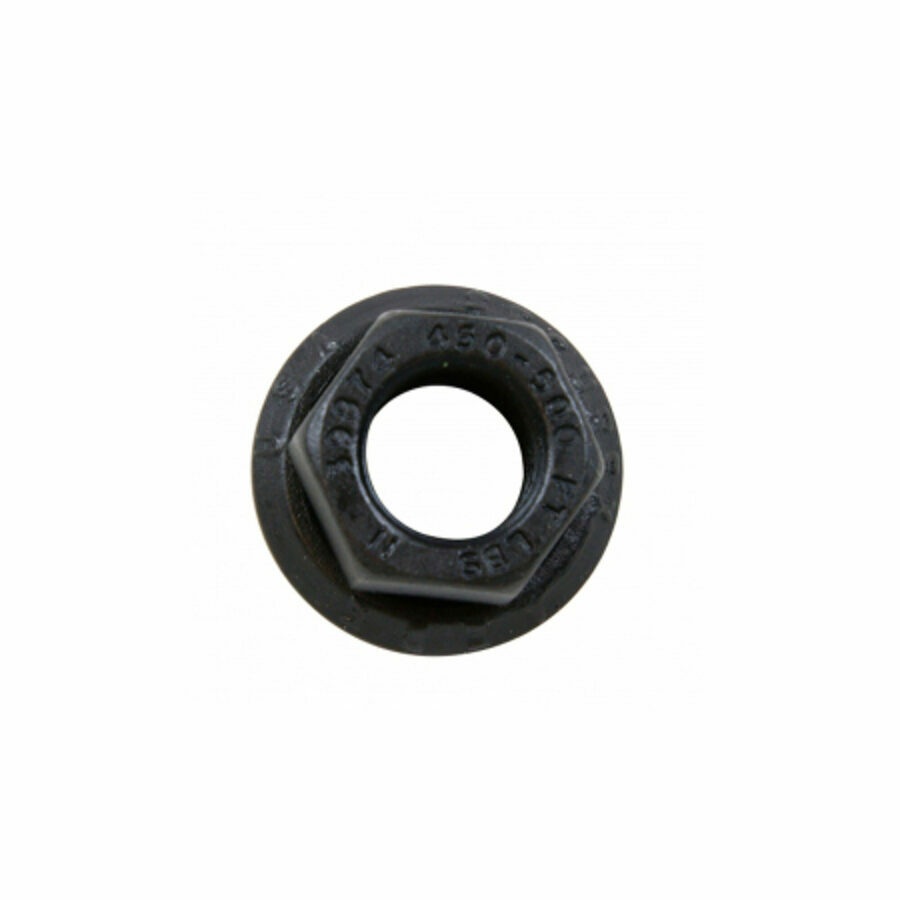 WHEEL LUG NUT M22 X 1.5, 2 PIECE