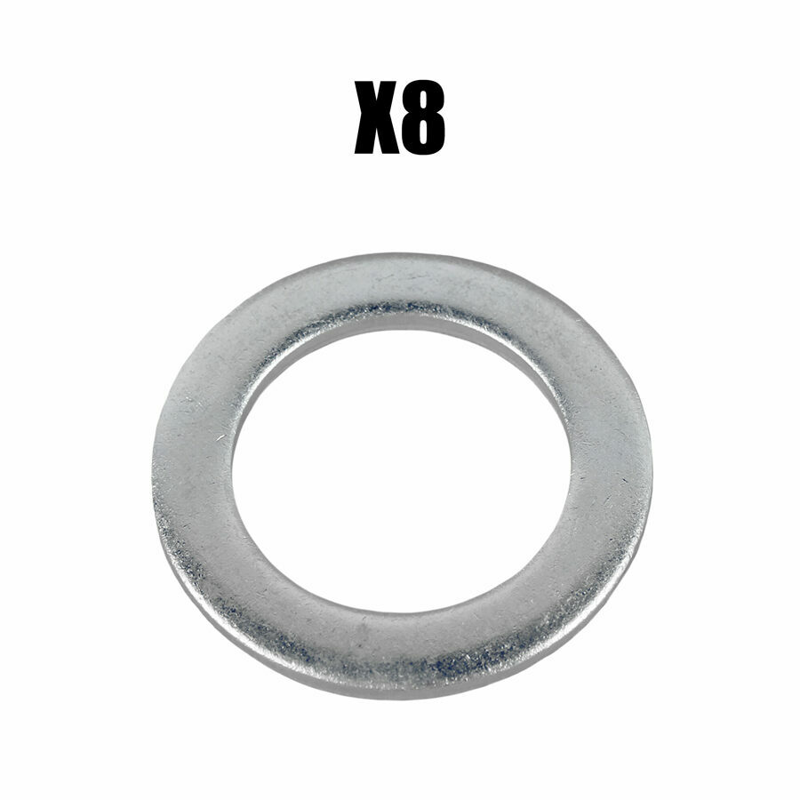 BODY HINGE ASSEMBLY, 2" SPLIT HINGE