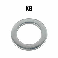 BODY HINGE ASSEMBLY, 2" SPLIT HINGE