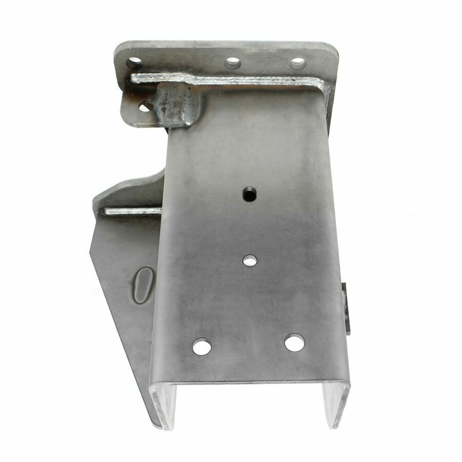 HANGER, INTRAAX 250/300, DRIVER SIDE BOLT ON, 18"/19" RIDE HEIGHT