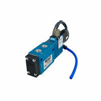 MAC VALVE, LIFT, ELECTRIC OPERATION