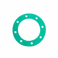 4″ PIPING FLANGE GASKET (TTMA) FKM TYPE B