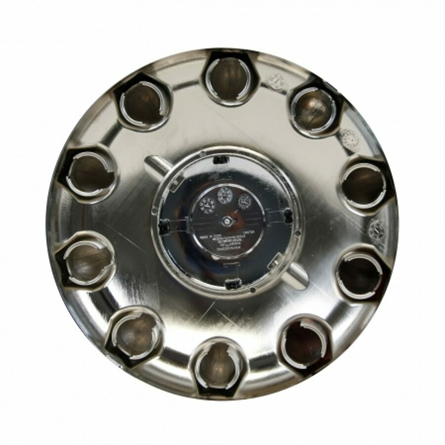 HUB COVER PHOENIX, FRONT 10L HP