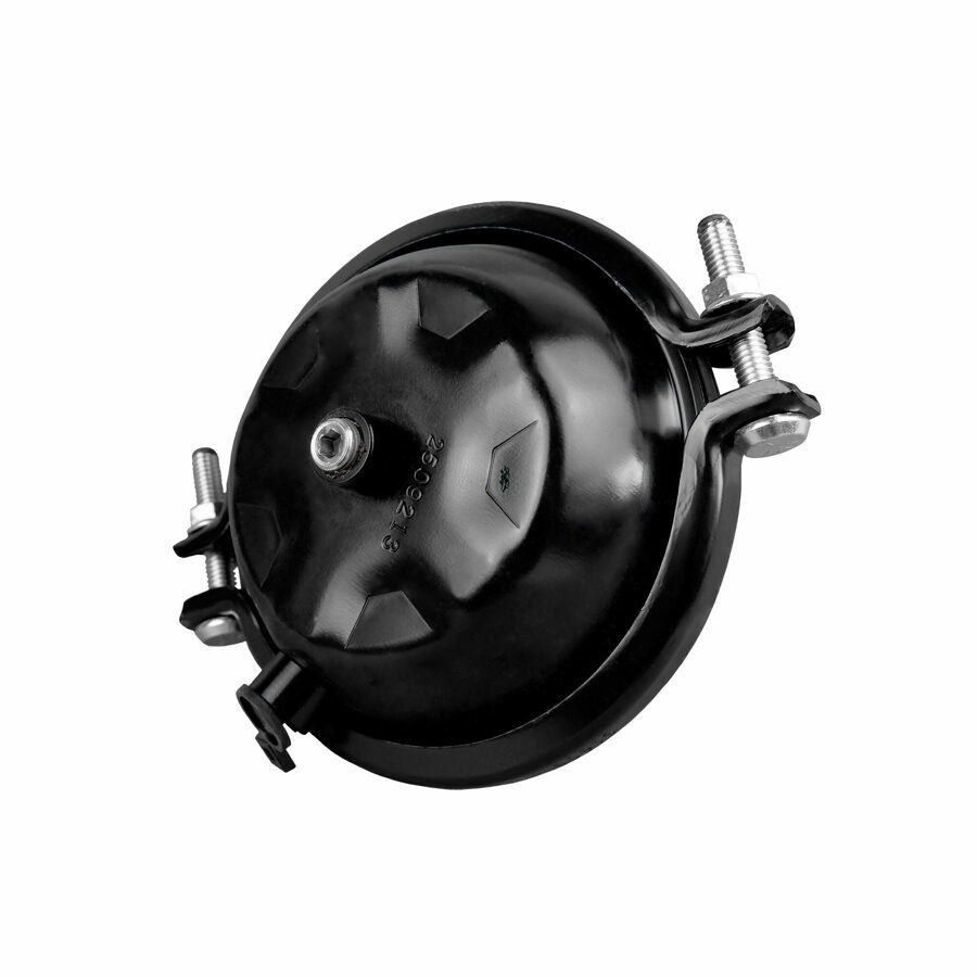 AIR CHAMBER BENDIX TYPE 16 W/YOKE DOLLY LOCK